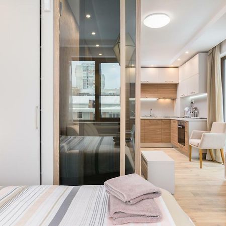 M&M Modern & Multifunctional One Bedroom Apartment By Flat Mаnager Sofia Exterior foto