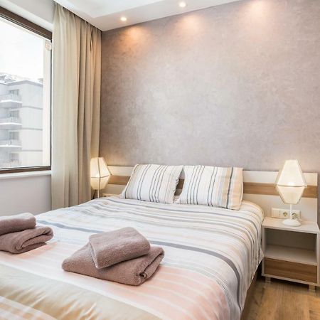 M&M Modern & Multifunctional One Bedroom Apartment By Flat Mаnager Sofia Exterior foto