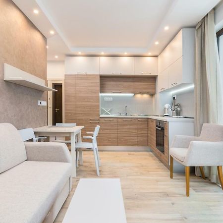 M&M Modern & Multifunctional One Bedroom Apartment By Flat Mаnager Sofia Exterior foto